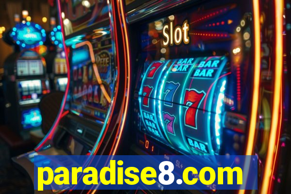 paradise8.com