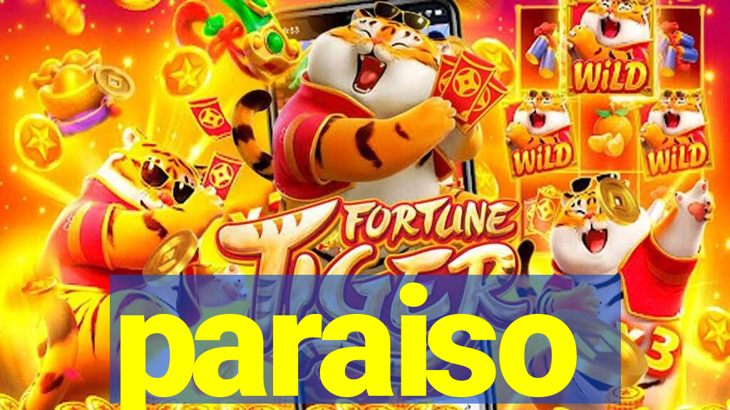 paraiso-777.com