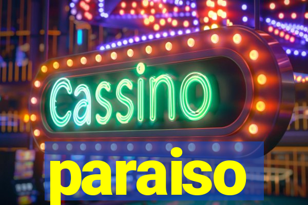 paraiso-777.com