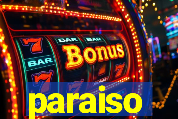 paraiso-777.com