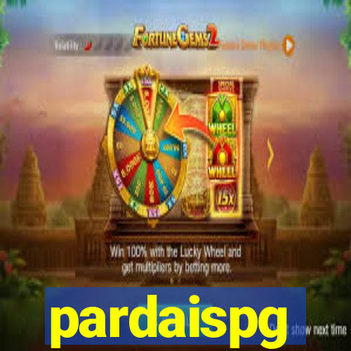 pardaispg