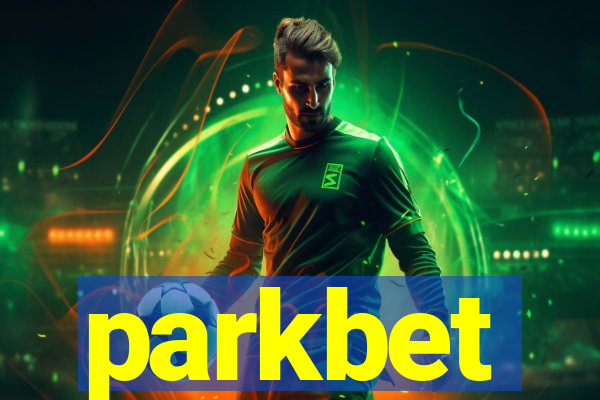 parkbet