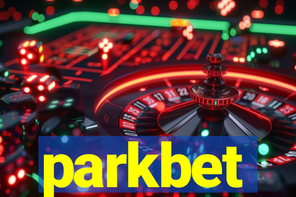 parkbet