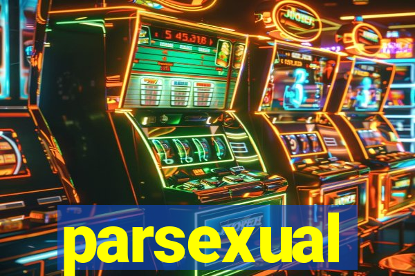 parsexual