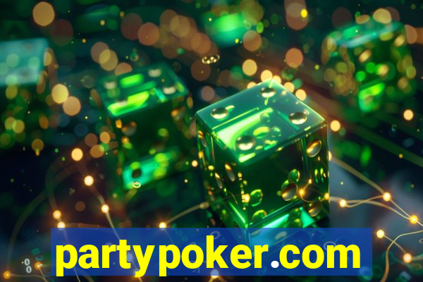 partypoker.com