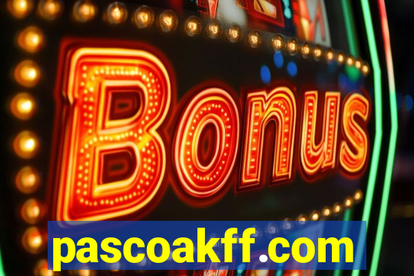 pascoakff.com