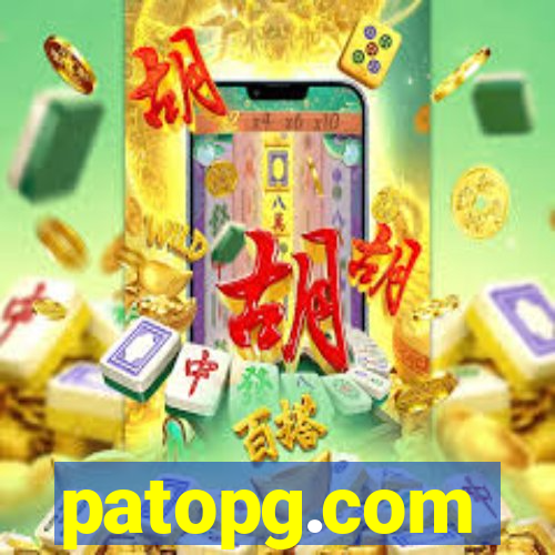 patopg.com