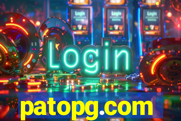 patopg.com