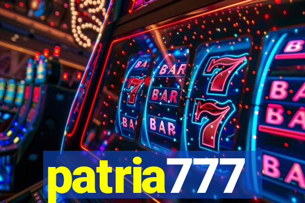 patria777