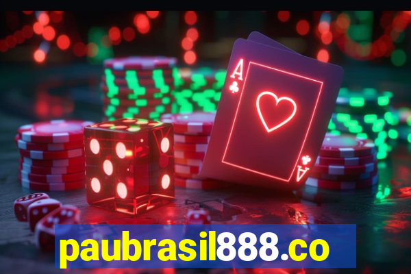 paubrasil888.com