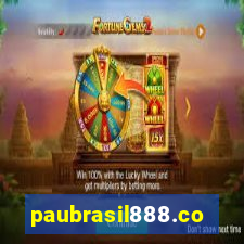 paubrasil888.com