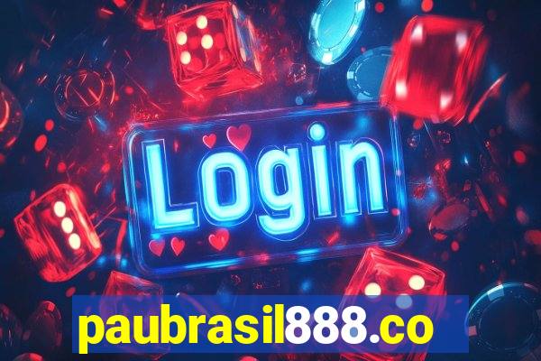 paubrasil888.com