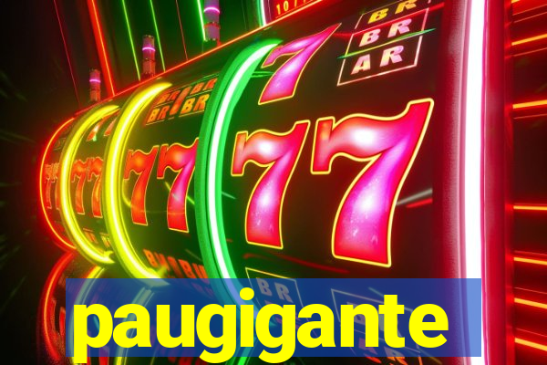 paugigante