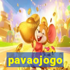 pavaojogo