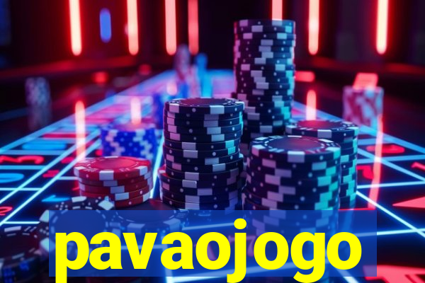 pavaojogo