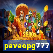 pavaopg777