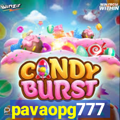 pavaopg777