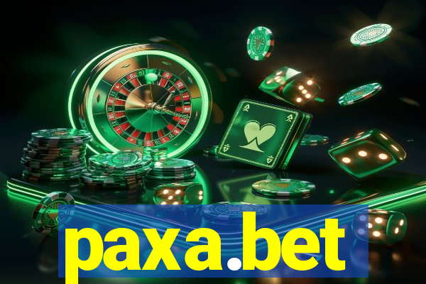 paxa.bet