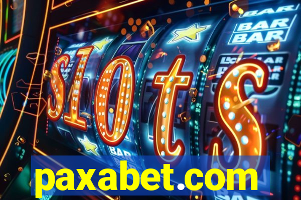 paxabet.com