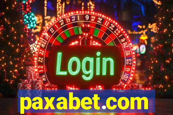 paxabet.com