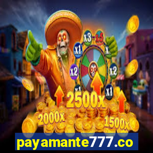 payamante777.com