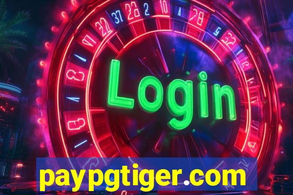 paypgtiger.com