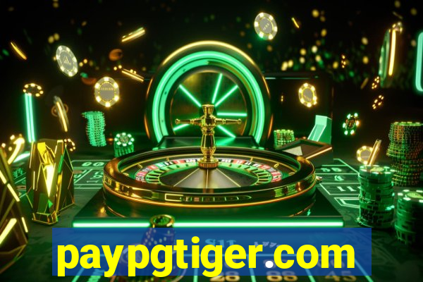 paypgtiger.com