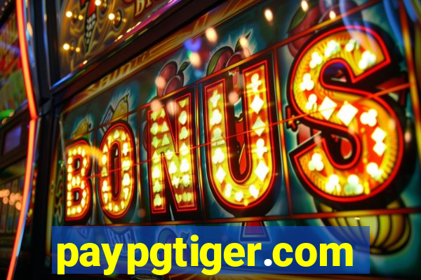 paypgtiger.com