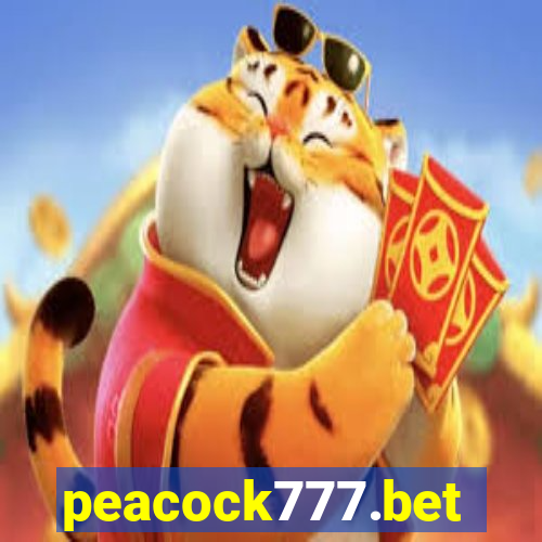 peacock777.bet