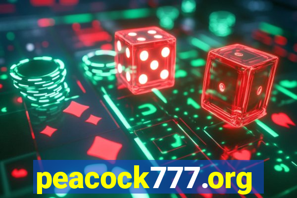 peacock777.org