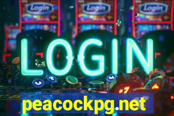 peacockpg.net