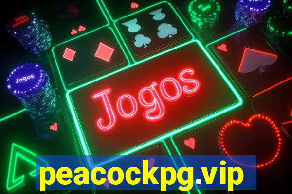 peacockpg.vip