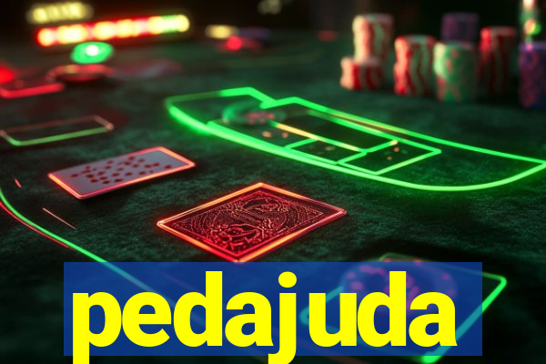 pedajuda