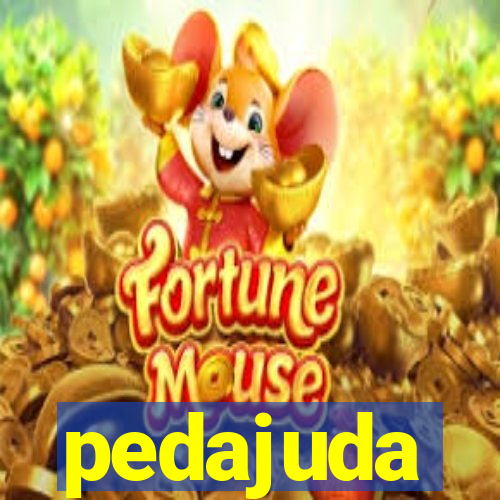 pedajuda