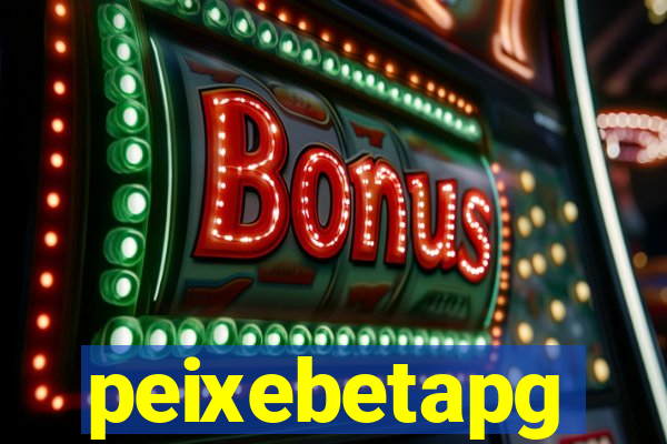 peixebetapg