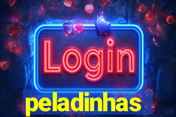 peladinhas