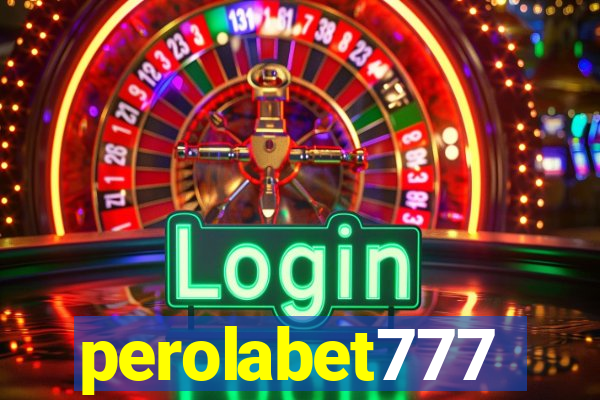 perolabet777