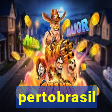 pertobrasil