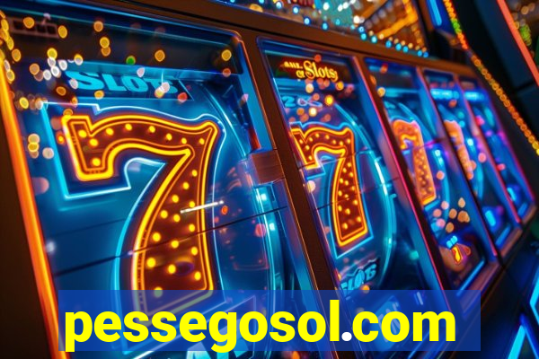 pessegosol.com