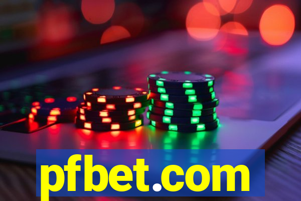 pfbet.com