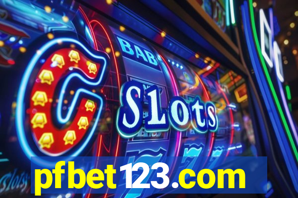 pfbet123.com