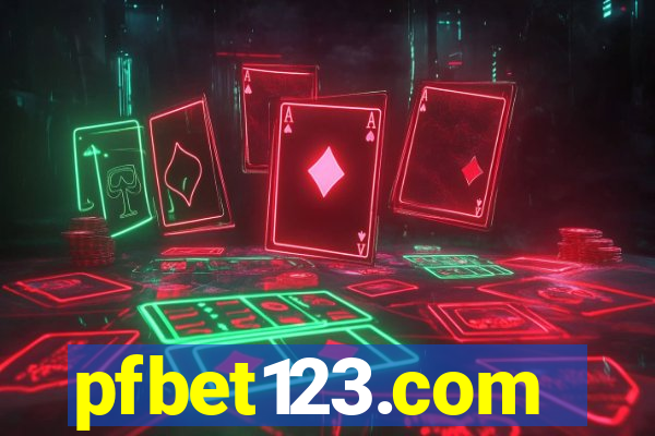 pfbet123.com