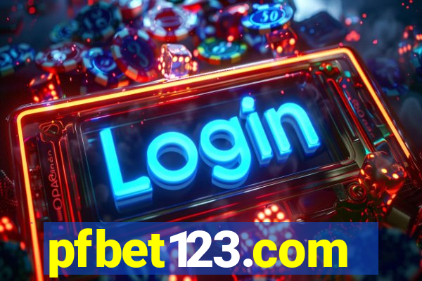 pfbet123.com