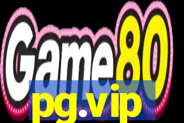 pg.vip