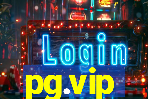 pg.vip