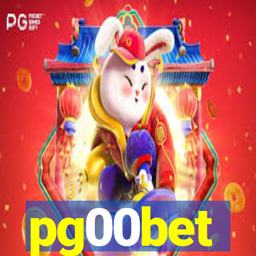 pg00bet