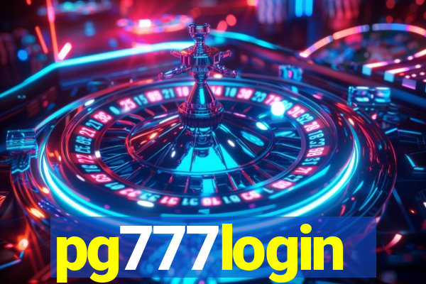 pg777login