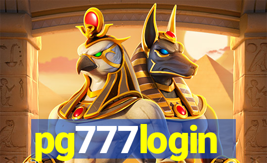 pg777login