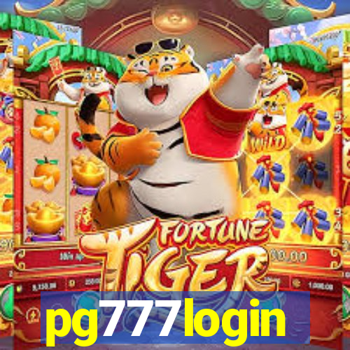 pg777login