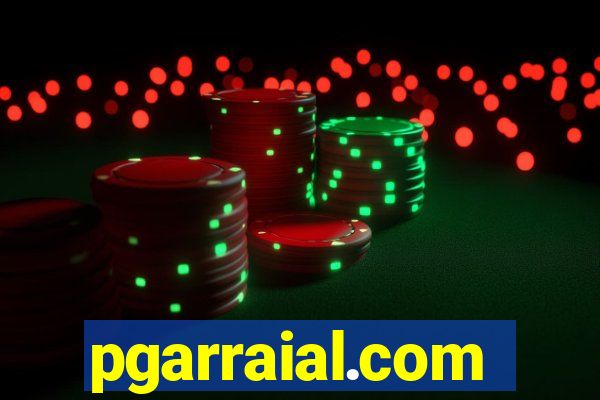 pgarraial.com